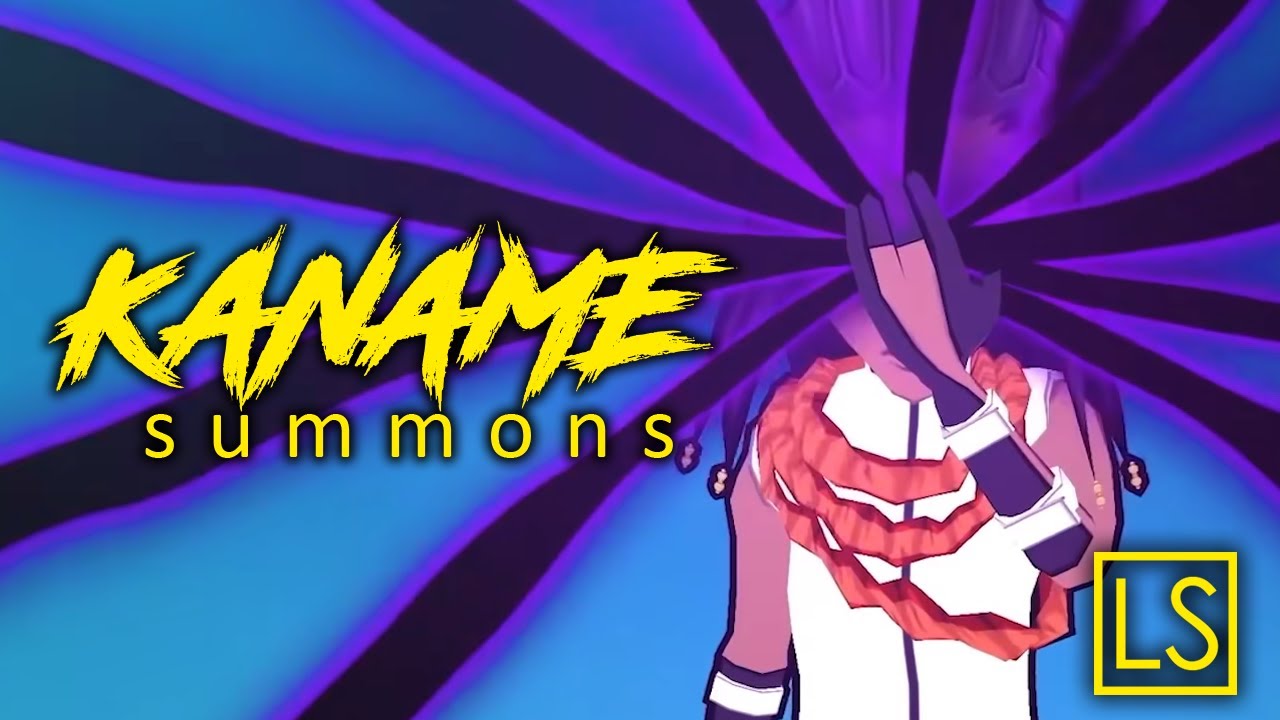 [Bleach Brave Souls] Goat KANAME Summoning! YouTube