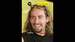 [TRANSFORMATION] Chad Kroeger Journey 1974 - Now #journey #transformation #chadkroeger