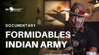 Adamya - The Formidables | Full Documentary On Gorkha regiments | 39 Gorkha Training Centre