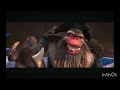 Defeats of My Favorite Animated Non-Disney Movie Villains Part I
