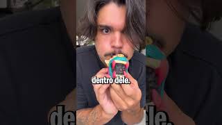 O APITO PROIBIDO EM 25 PAISES #shorts