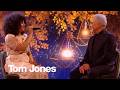 Tom Jones & Ruti Olajugbagbe - What A Wonderful World (The Voice UK, 2018)