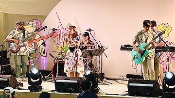 Me & My Boyfriend by Mocca at Joyland Festival Bali 2024