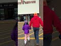 Unidos como familia...!!!