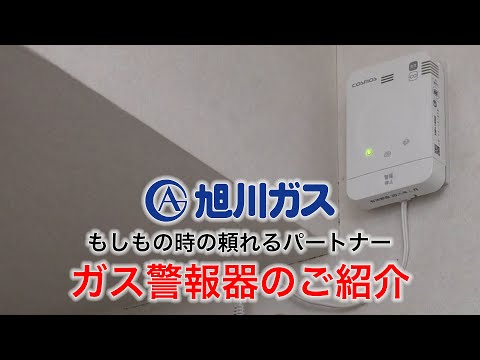 Introducing gas alarms: Your reliable partner in times of need.