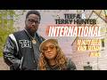 Teefa Terry Hunter International DJ Jazzy Jeff Kaidi Tatham Remix mp3
