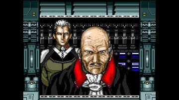 Gate of Thunder (PCE-CD) - 1cc