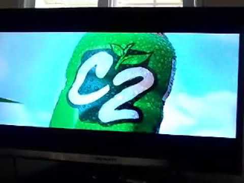 2128. C2 Cool & Clean Philippines TVC 2019 15S - YouTube