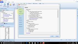 Picaxe Editor 6 - Prise en main 1/2
