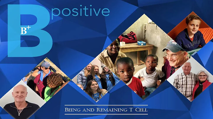 Be Positive Message by Dr. Lawrence Phelps  Januar...