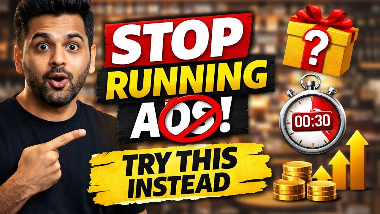 Low Budget Marketing Ideas That Actually Bring Customers for Businesses🔥