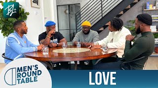 Love | S2E3 | Men's Round Table | A Black Love Series screenshot 4