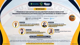 WEBINAR PPRA 22 FEBRUARI 2025