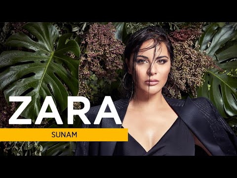 Zara - Sunam