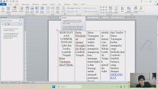 MENGATASI AUTOFIT YANG TIDAK ADA DI MICROSOFT WORD SAAT MENGATUR TABEL screenshot 5