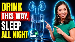 Urologist Reveals Why You Wake Up to Pee at Night (And the Simple Fix)