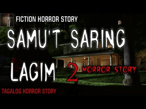 SAMU'T SARING LAGIM