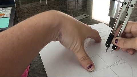 2 9 Divide a circle into 24 equal parts