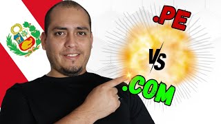 🔴Cómo comprar un DOMINIO web en Perú 💥BARATO💥 2025