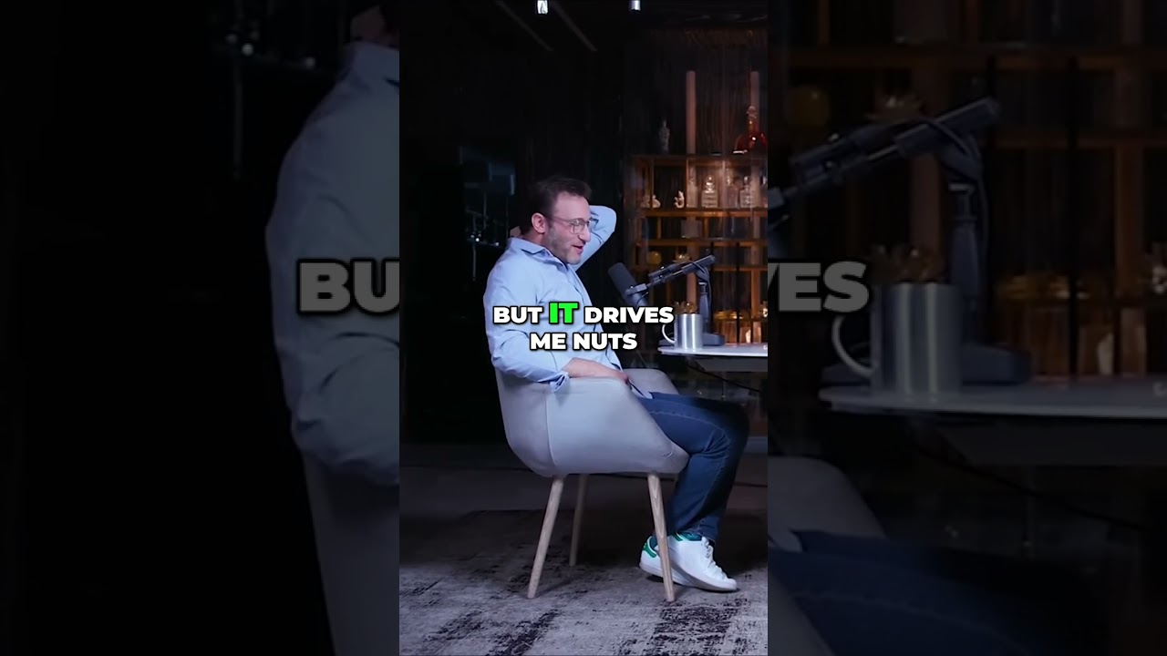 How Learning to Be Vulnerable Helps Others: Building a Selfless Community