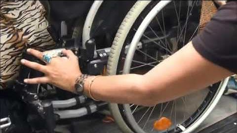 Leave No One Behind In English  - World Disability Day