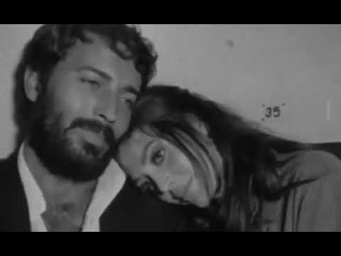 زان عمري بقربك 