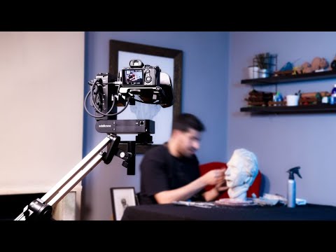 How to setup a motion time-lapse with edelkrone App - How to setup a motion time-lapse with edelkrone App