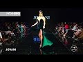 JOVANI Los Angeles Fashion Week AHF FW 2017 2018 - Fashion Channel