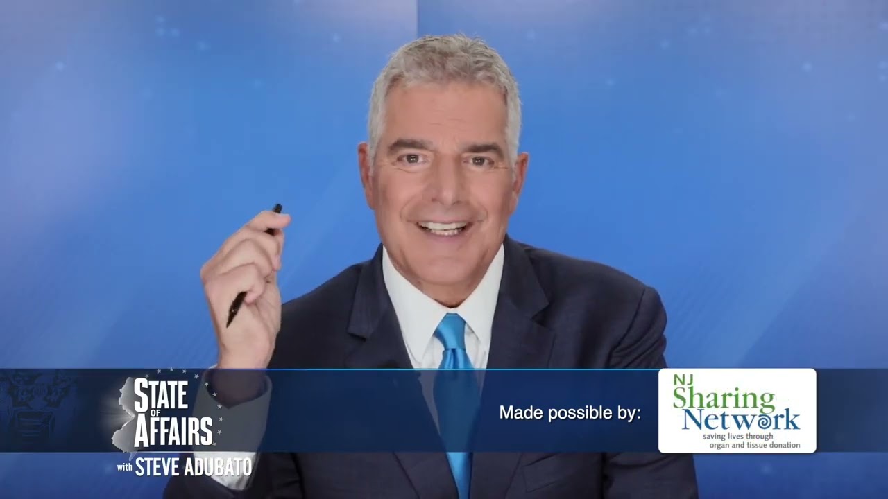 Asw. Nancy Muñoz; Roger León; Robert Torricelli