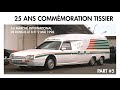 25 ans de commémoration Tissier #PART5 (Last Part)