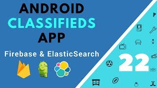 RecyclerView Grid - [Android Classifieds App] screenshot 2
