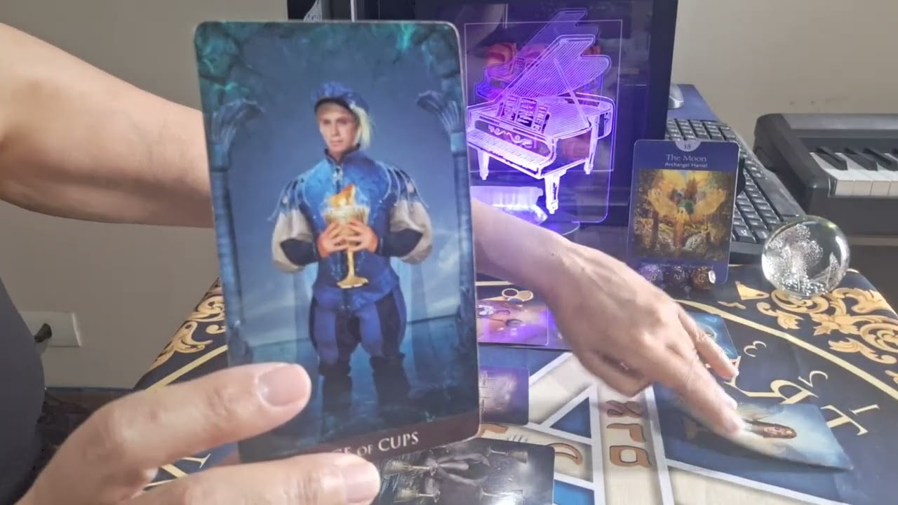 Escorpião ♏️ Qual a intenção dessa pessoa com você?❤️💚#signoescorpiao 