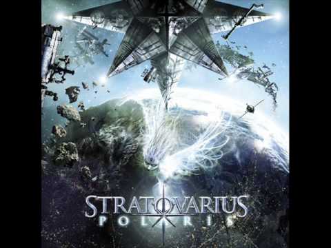 Stratoavrius - Falling Star