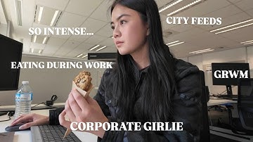 Day in the Life of a Cybersecurity Analyst | 9-5 Office Day Vlog