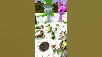 JASON VS NEXTBOTS  Part 345 #gmod #nextbots #shorts #chasing #chase #viral