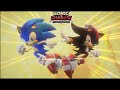Sonic X Shadow Generations - Shadow's Story (Full Gameplay)