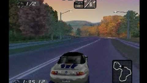 NFS High Stakes - Open Road Knockout Challenge 2/3