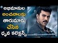 Dhruva Movie Collections Dhruva Movie 1st Day Collections Ready2release