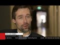 "Ägarna måste agera mot barnarbete" - Nyheterna (TV4)