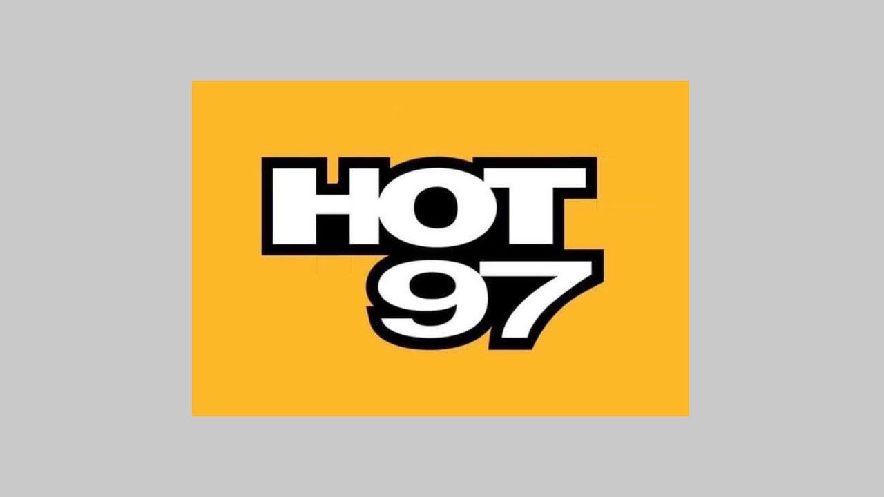 Funkmaster Flex | Def Squad - Live on Hot 97 NYC - June 1998