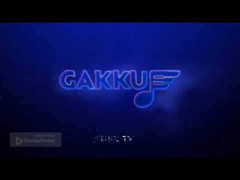 GAKKU TV — Кибер 80s