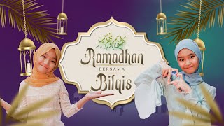 Bilqis Membaca Surah Al-Fil by Qiss You TV 8,416 views 2 months ago 1 minute, 36 seconds