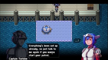 CrossCode - The Impossible Side-quest! [Part 60]