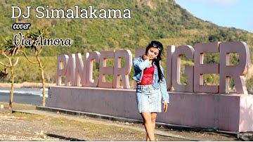 DJ simalakama remix - cover ( via amora )