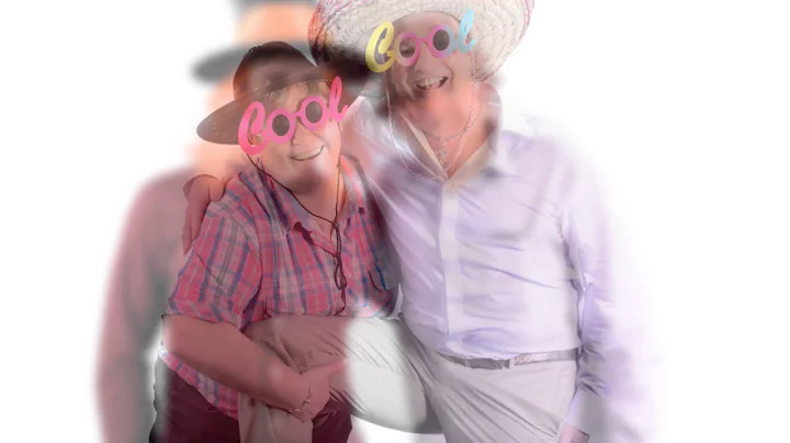 Steve and Sharon Barton