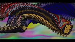 Gorillaz - left hand Suzuki method (cover) feat @pictures_of_stuart 