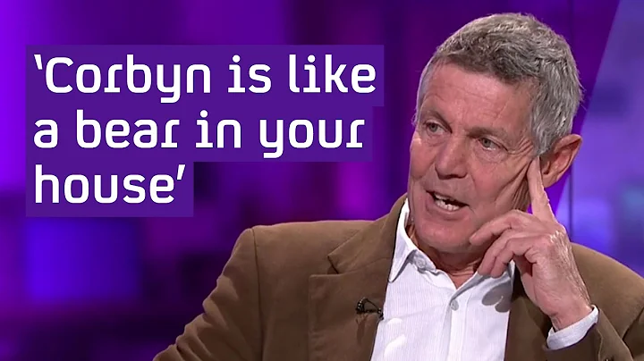 Will Self, Matthew Parris on Jeremy Corbyn and Lab...