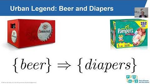 Lecture BPI 3 - Association Rules & Clustering