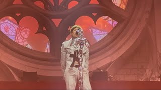 Download Lagu Bring Me The Horizon - AmEN! (Live/4K) Dallas, TX September 27, 2025 MP3