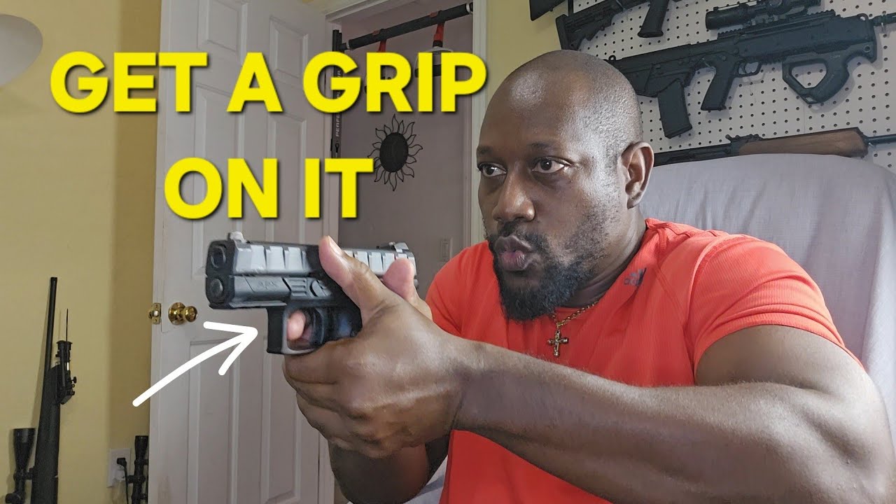 СОВЕТЫ ПО ОБРАЩЕНИЮ С ПЕРВЫМ ОГНЕСТРЕЛЬНЫМ ОРУЖИЕМ... ОБЯЗАТЕЛЬНО ПОСМОТРИТЕ